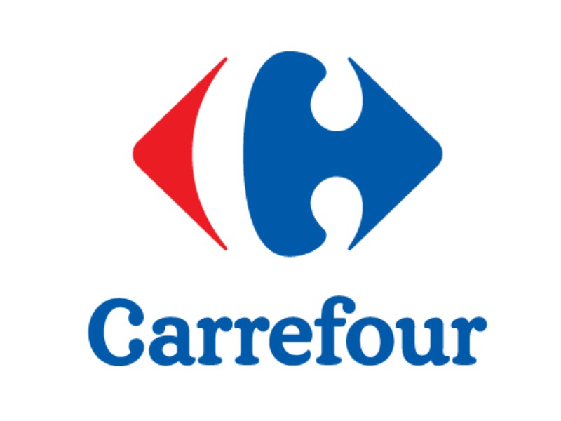 portarretrato Carrefour